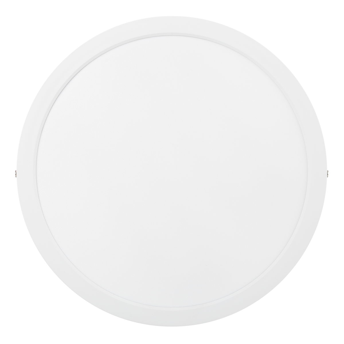 Plafón de Superficie LED 100Lm/W 24W 2400Lm 6000ºK IP20 — Vetonek (4)