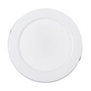 Plafón de Superficie LED 100Lm/W 6W 600Lm 6000ºK IP20 — Vetonek (4)