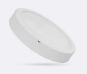 Plafón de Superficie LED 100Lm/W 6W 600Lm 6000ºK IP20 — Vetonek (6)