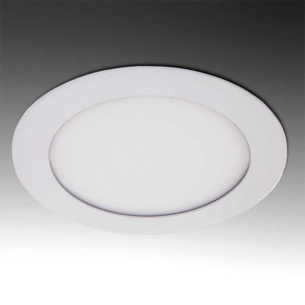 Pack 4 Placas LED 9W 900Lm 6000ºK — Vetonek (4)