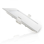 Placa LED 15W 1.200Lm 6000ºK Cuadrada — Vetonek