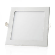 Placa LED 15W 1.200Lm 6000ºK Cuadrada — Vetonek (3)