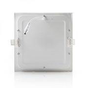 Placa LED 15W 1.200Lm 6000ºK Cuadrada — Vetonek (4)
