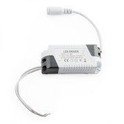 Placa LED 15W 1.200Lm 6000ºK Cuadrada — Vetonek (5)