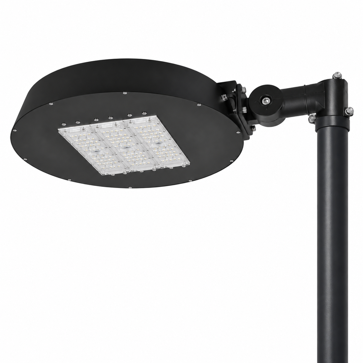 Farola LED 80W 14.000Lm IP66 6000ºK Driver Lifud Flicker Free — Vetonek
