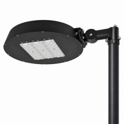 Farola LED 80W 14.000Lm IP66 6000ºK Driver Lifud Flicker Free — Vetonek