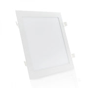 Placa LED 25W 2500Lm 6000ºK Cuadrada — Vetonek