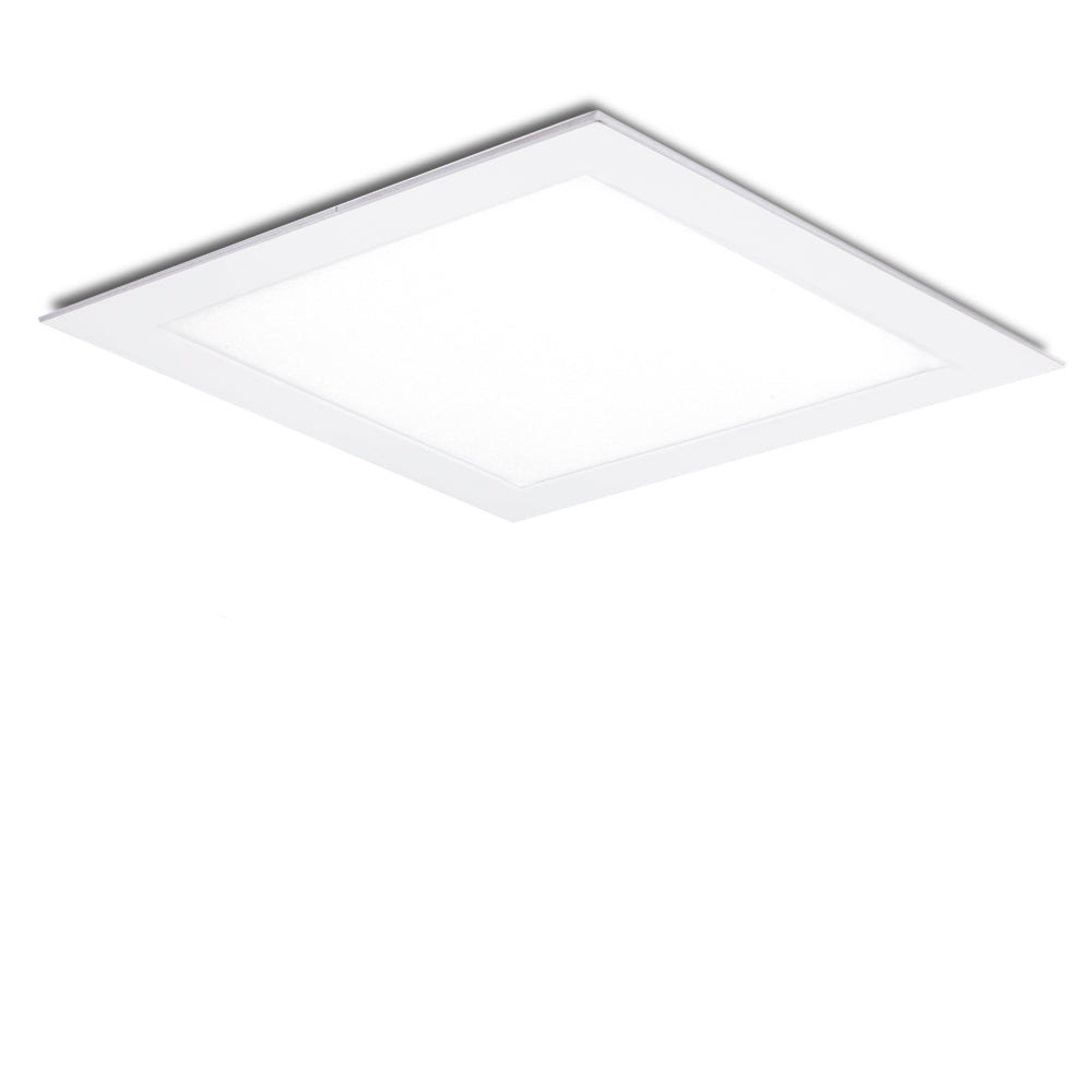 Placa LED 25W 2500Lm 6000ºK Cuadrada — Vetonek (2)