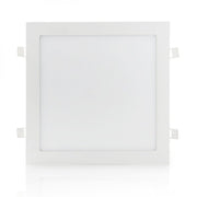 Placa LED 25W 2500Lm 6000ºK Cuadrada — Vetonek (3)