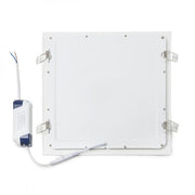 Placa LED 25W 2500Lm 6000ºK Cuadrada — Vetonek (4)