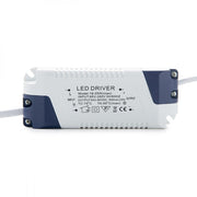 Placa LED 25W 2.180Lm 6000ºK Cuadrada Plata — Vetonek (5)