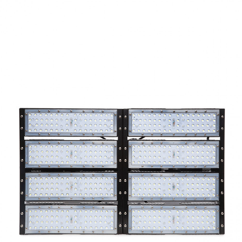 Proyector LED 400W 52.000Lm 6000ºK IP65 — Vetonek (2)