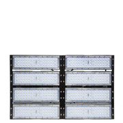 Proyector LED 400W 52.000Lm 6000ºK IP65 — Vetonek (2)