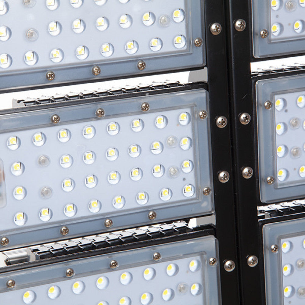 Proyector LED 400W 52.000Lm 6000ºK IP65 — Vetonek (4)