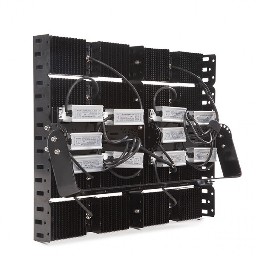 Proyector LED 500W 65.000Lm 6000ºK IP65 — Vetonek (3)