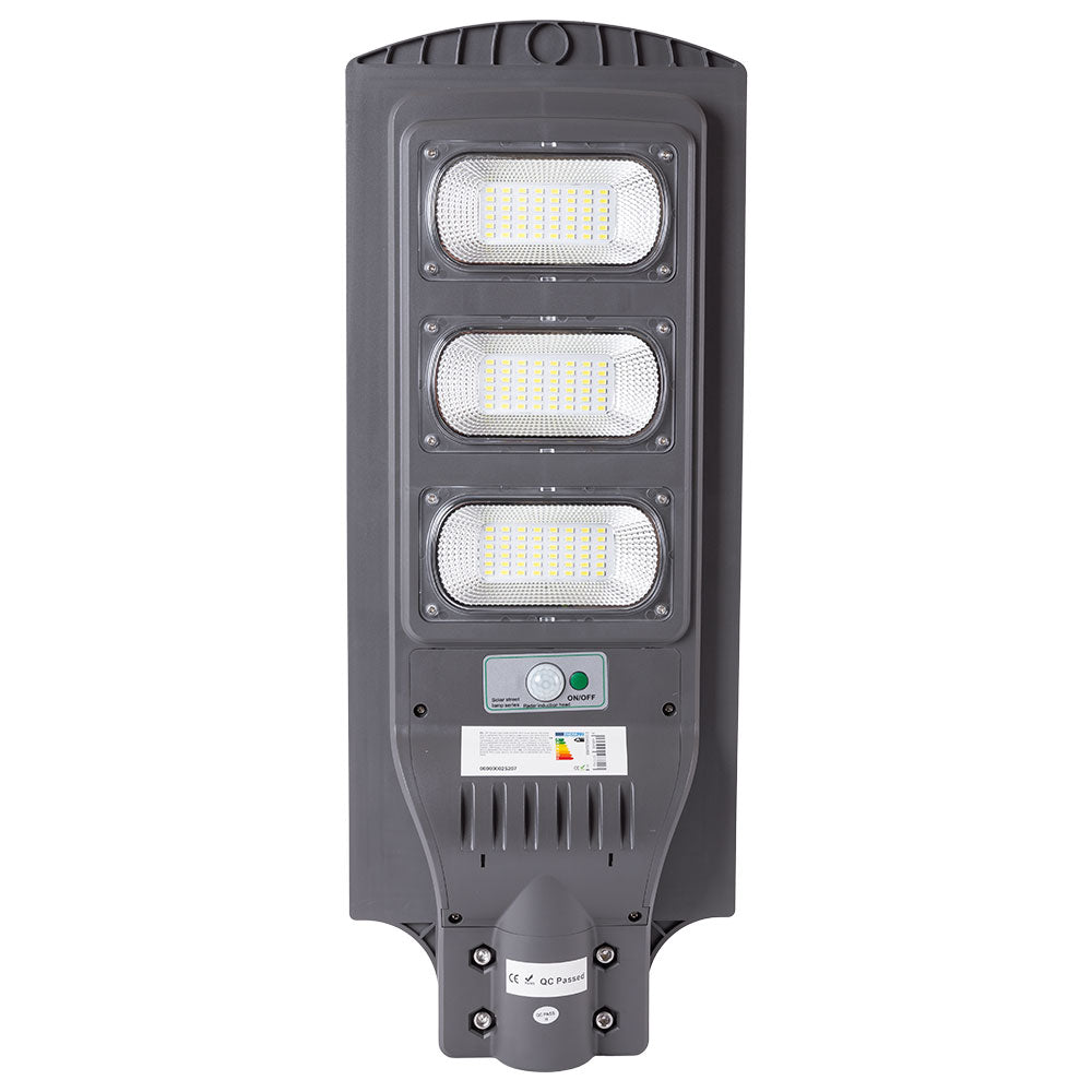 Farola LED 60W 6000ºK IP65 Solar Sensor — Vetonek (2)