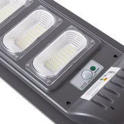 Farola LED 60W 6000ºK IP65 Solar Sensor — Vetonek (4)