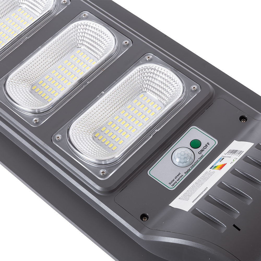 Farola LED 60W 6000ºK IP65 Solar Sensor — Vetonek (4)