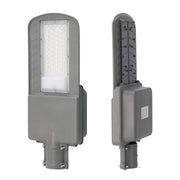 Farola LED Solar 5000K Panel 6V Batería Sensor Crepuscular /Control Remoto — Vetonek (3)