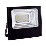 Proyector LED Solar 100W 6500K Panel: 6V/12W Battery: 3.2V/8000MaH Remote Control — Vetonek (2)