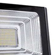 Proyector LED Solar 100W 6500K Panel: 6V/12W Battery: 3.2V/8000MaH Remote Control — Vetonek (3)