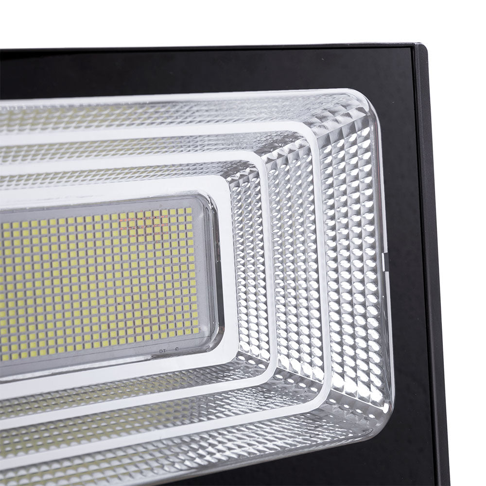 Proyector LED Solar 6500K Control Remoto — Vetonek (3)