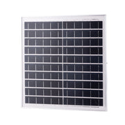 Proyector LED Solar 6500K Control Remoto — Vetonek (4)