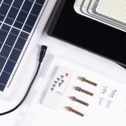 Proyector LED Solar 6500K Control Remoto — Vetonek (6)