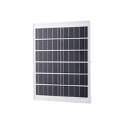 Proyector LED Solar 200W 6500K Panel: 6V/20W Batería: 3,2V/15000MaH Control Remoto — Vetonek (4)