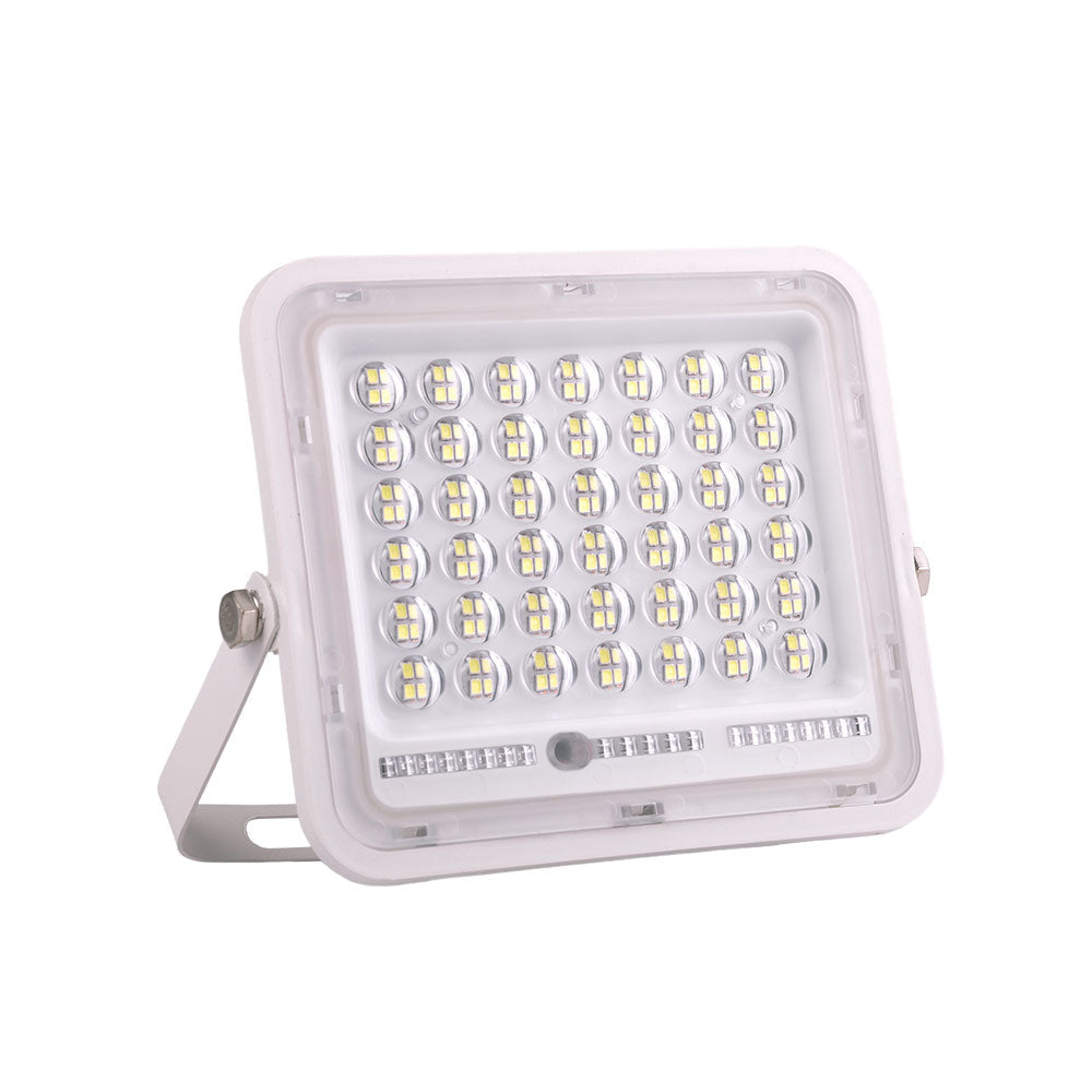 Proyector LED Solar 6500K Control Remoto — Vetonek (8)