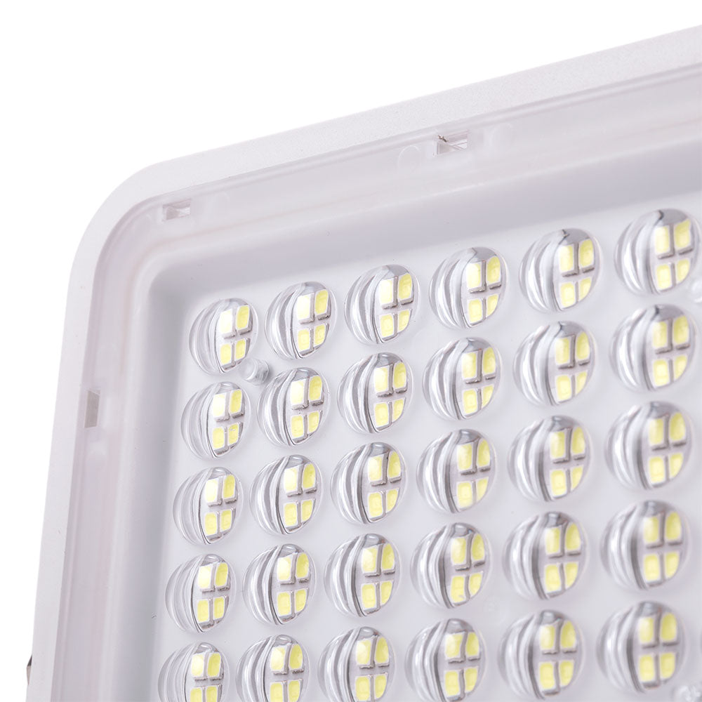 Proyector LED Solar 6500K Control Remoto — Vetonek (11)
