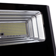 Proyector LED solar 45W 6500K Panel: Bateria 6V/6W: Control remoto 3,2V/3000MaH — Vetonek (3)