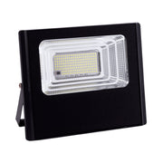 Proyector LED solar 65W 6500K Panel: Bateria 6V/8W: Control remoto 3,2V/5000MaH — Vetonek (2)