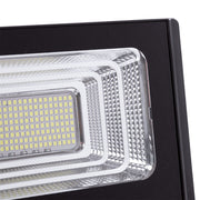 Proyector LED solar 65W 6500K Panel: Bateria 6V/8W: Control remoto 3,2V/5000MaH — Vetonek (3)