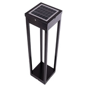 Baliza LED Solar 2700ºK Panel: 6V/3W Batería: 3,7V/4000MaH Control Remoto — Vetonek (2)