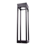 Baliza LED Solar 2700ºK Panel: 6V/3W Batería: 3,7V/4000MaH Control Remoto — Vetonek (5)