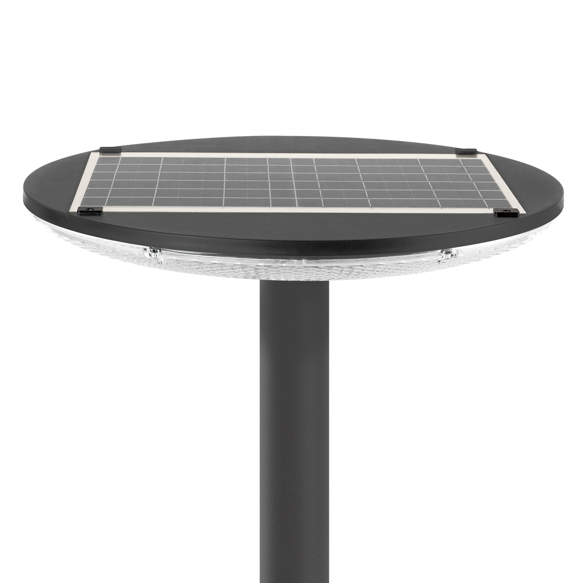 Farola LED Solar 100W Sensor Control Remoto — Vetonek (2)