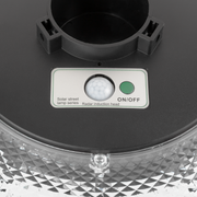 Farola LED Solar 100W Sensor Control Remoto — Vetonek (3)