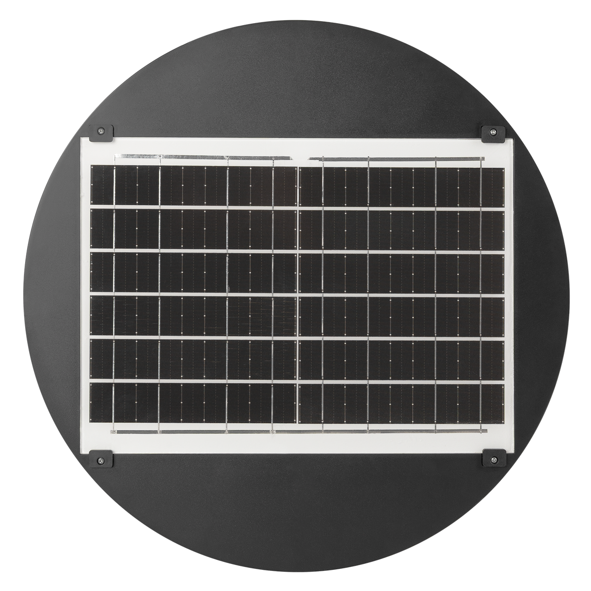 Farola LED Solar 100W Sensor Control Remoto — Vetonek (5)