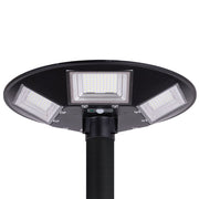 Luminaria Solar LED 150W 15000Lm 6000ºK IP67 Panel: 6V 18W Batería: 3,2V 15000MaH — Vetonek