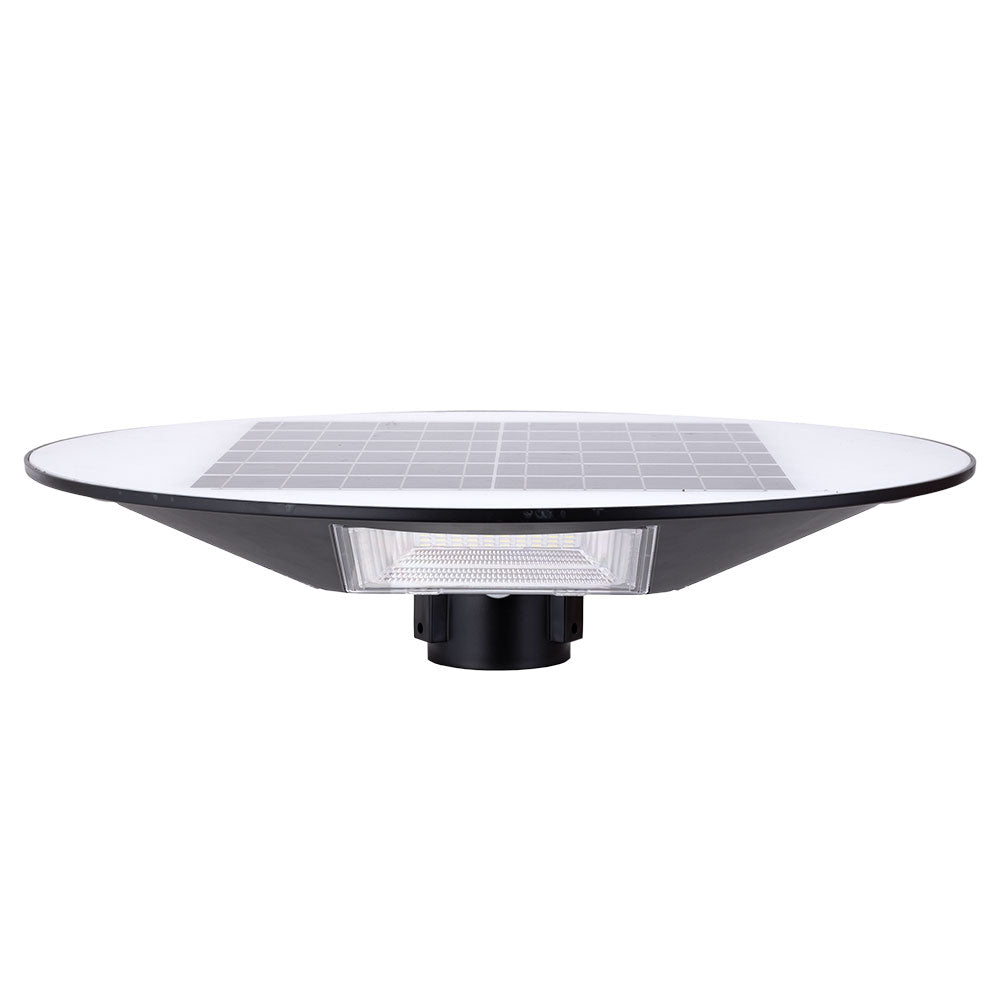 Luminaria Solar LED 90W 9000Lm 6000ºK IP67 Panel: 6V 18W Batería: 3,2V 15000MaH — Vetonek (7)