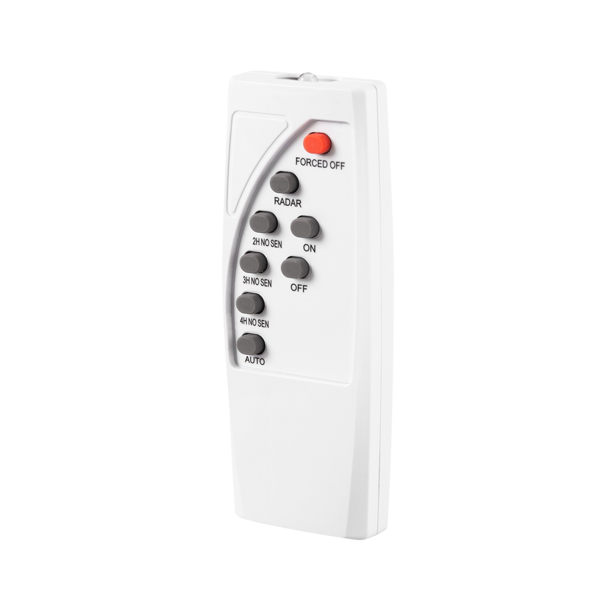 Luminaria Solar LED 150W 15000Lm 6000ºK IP67 Panel: 6V 18W Batería: 3,2V 15000MaH Gris — Vetonek (6)