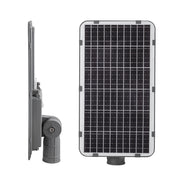Farola LED Solar 5000K Panel 6V 20W Batería Sensor/Control Remoto — Vetonek (2)