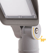 Farola LED 200W 28.000Lm 6000ºK IP65 PRO SMD5050 — Vetonek (2)