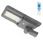 Farola LED Solar 5000K Panel 6V 20W Batería Sensor/Control Remoto — Vetonek (9)