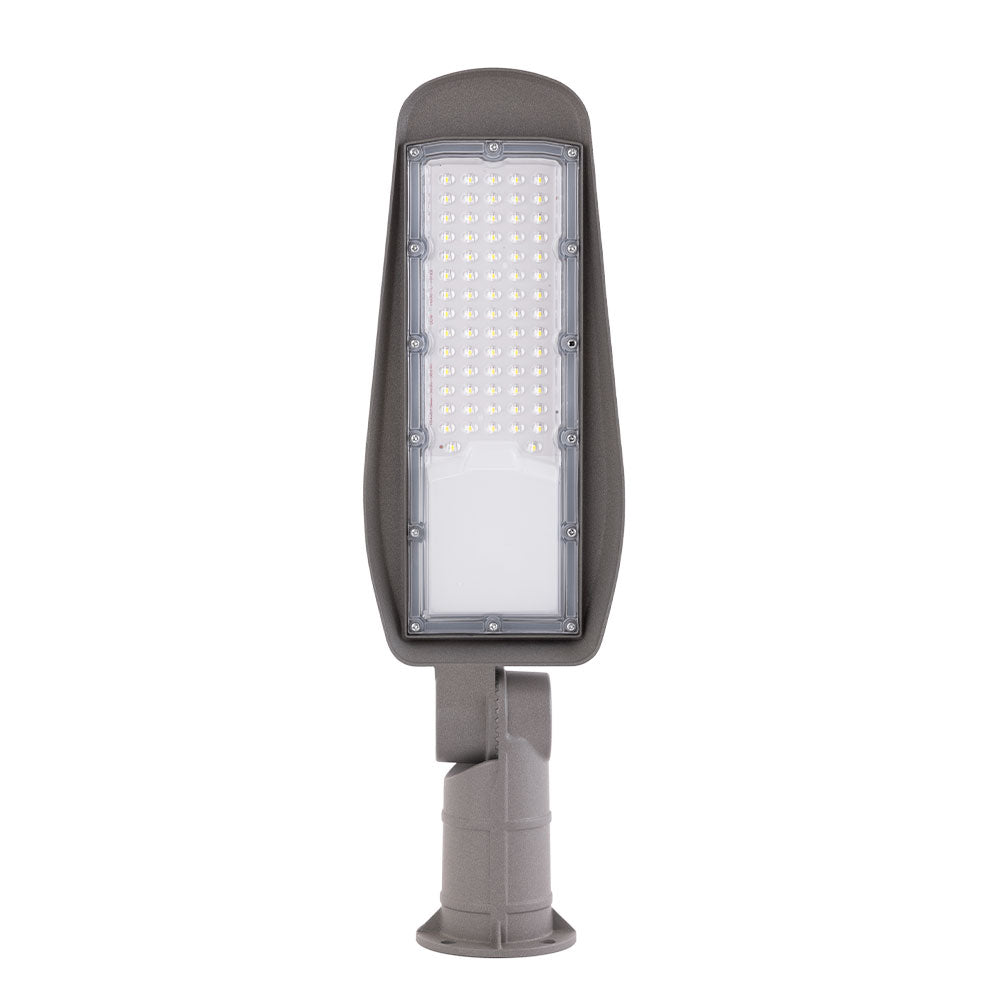 Farola LED 50W 7.000Lm 6000ºK IP65 PRO SMD5050 — Vetonek (4)