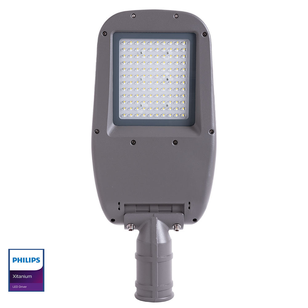 Farola LED 60W 10.000Lm 5000ºK 0-10V Philips Xitanium IP65 PRO SMD5050 — Vetonek (4)