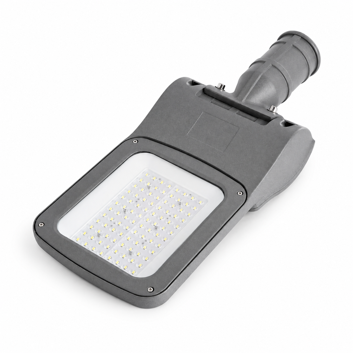 Farola LED 60W 10.000Lm 5000ºK 0-10V IP65 PRO SMD5050 — Vetonek (3)