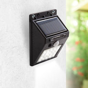 Aplique LED 6000ºK Sensor IP65 Solar — Vetonek (5)