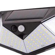 Aplique LED 6000ºK Sensor Solar IP65 — Vetonek (3)